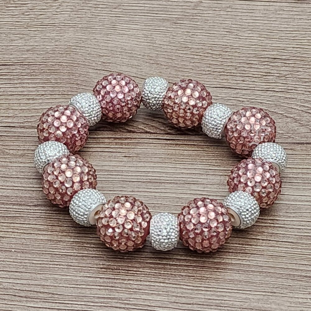 Custom Made Costume Bracelet
